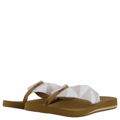 Reef Spring Woven Sand Beige Outlet