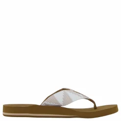 Reef Spring Woven Sand Beige Outlet
