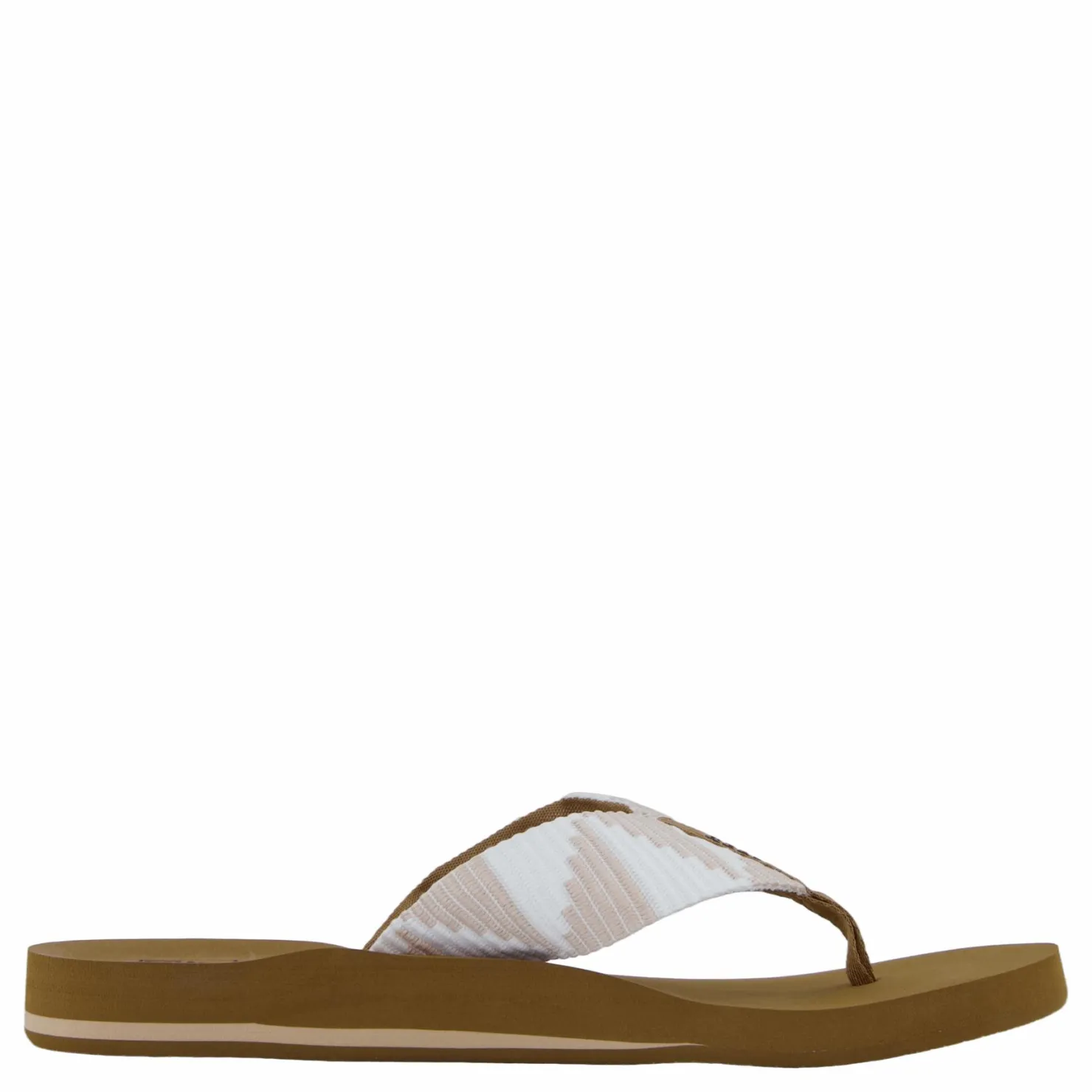 Reef Spring Woven Sand Beige Outlet