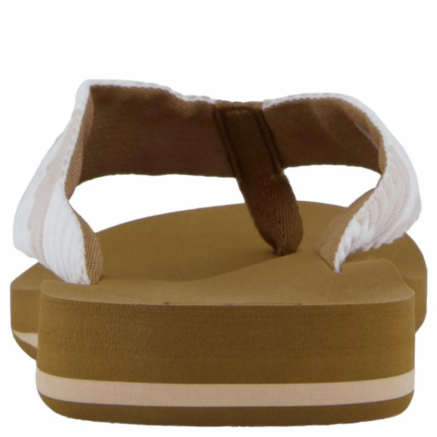 Reef Spring Woven Sand Beige Outlet