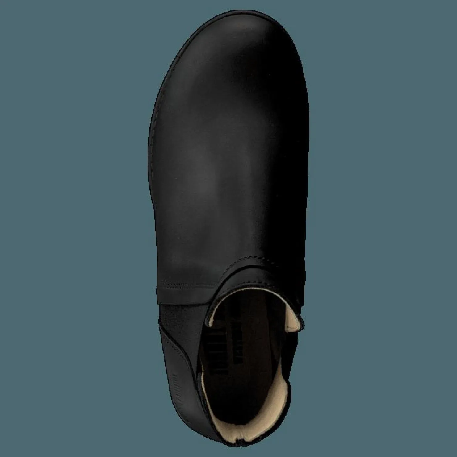 Johnny Bulls Sprinter Black Black Svart Clearance