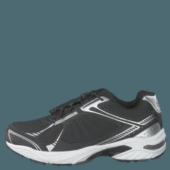 Scholl Sprinter Easy Black Svart Clearance
