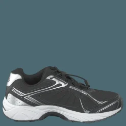 Scholl Sprinter Easy Black Svart Clearance