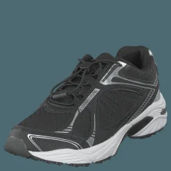 Scholl Sprinter Easy Black Svart Clearance