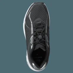Scholl Sprinter Easy Black Svart Clearance