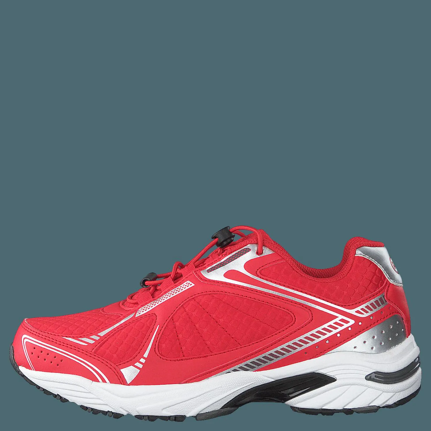 Scholl Sprinter Easy Red Röd Hot
