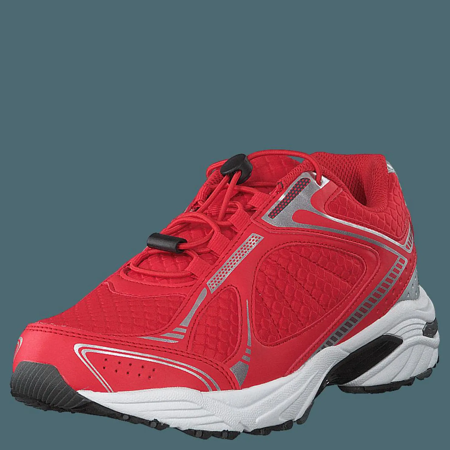 Scholl Sprinter Easy Red Röd Hot