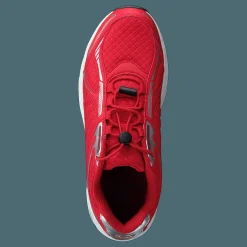 Scholl Sprinter Easy Red Röd Hot