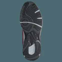 Scholl Sprinter Easy Red Röd Hot