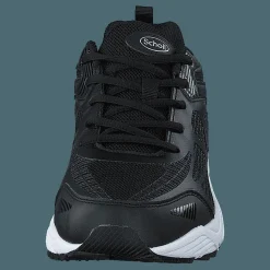Scholl Sprinter Net Black Svart Clearance
