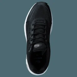 Scholl Sprinter Net Black Svart Clearance