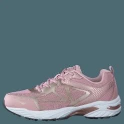 Scholl Sprinter Net Rose/gold Guld, Lila, Grå och Rosa Clearance