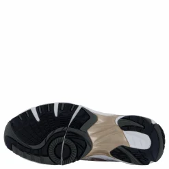 Scholl Sprinter Net White/gold Vit och Guld New