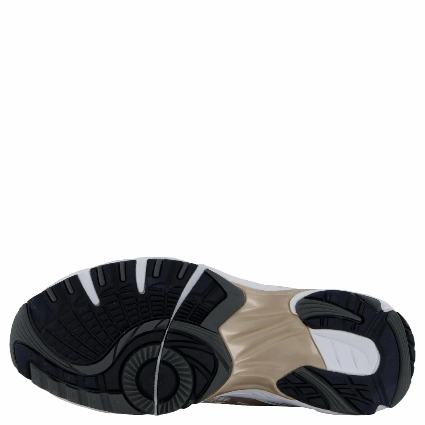 Scholl Sprinter Net White/gold Vit och Guld New