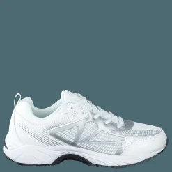 Scholl Sprinter Net White/silver Silver och Vit Online