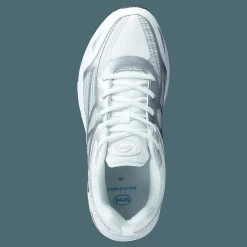 Scholl Sprinter Net White/silver Silver och Vit Online