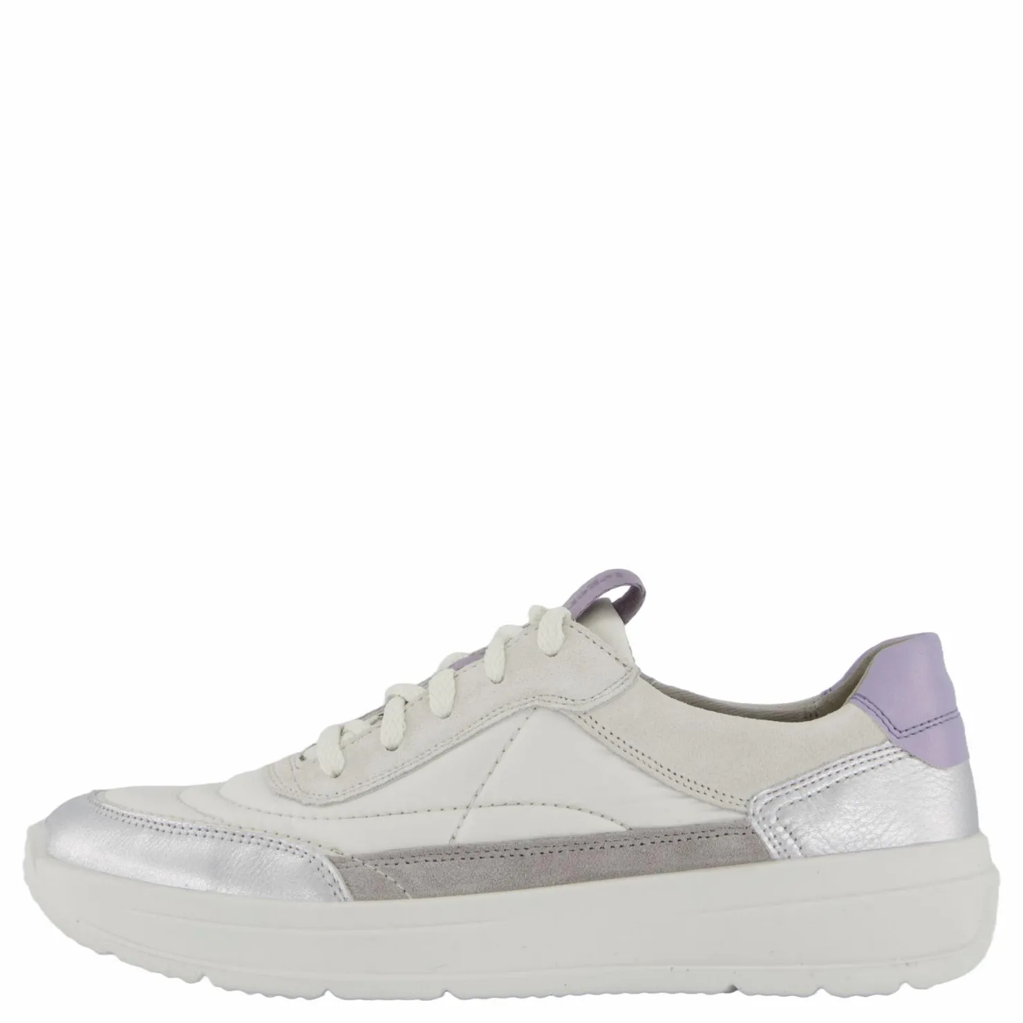 Legero Sprinter Offwhite Vit och Grå Clearance