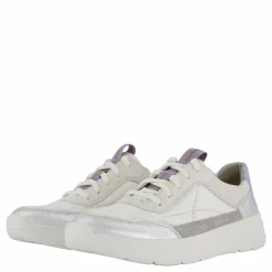 Legero Sprinter Offwhite Vit och Grå Clearance