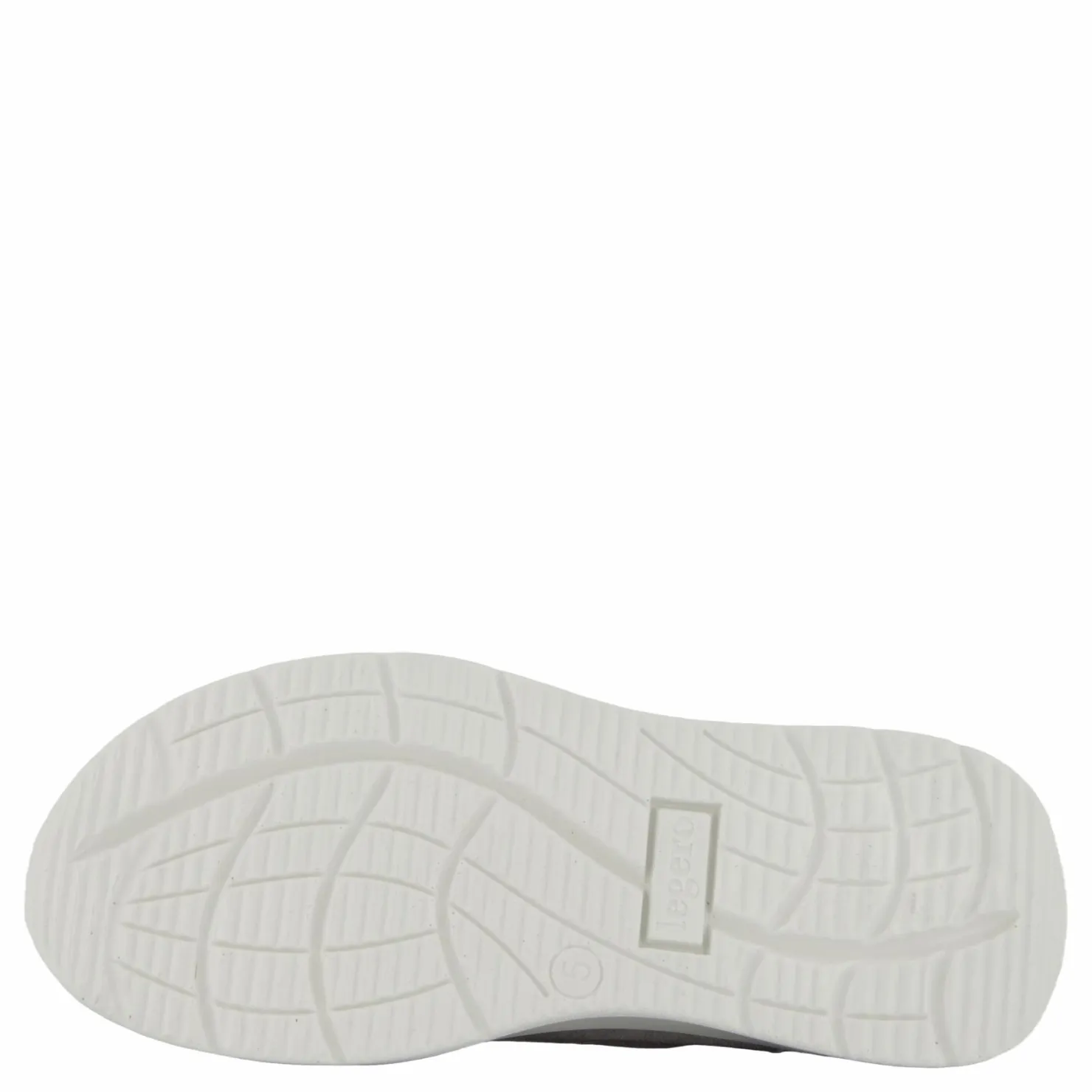 Legero Sprinter Offwhite Vit och Grå Clearance