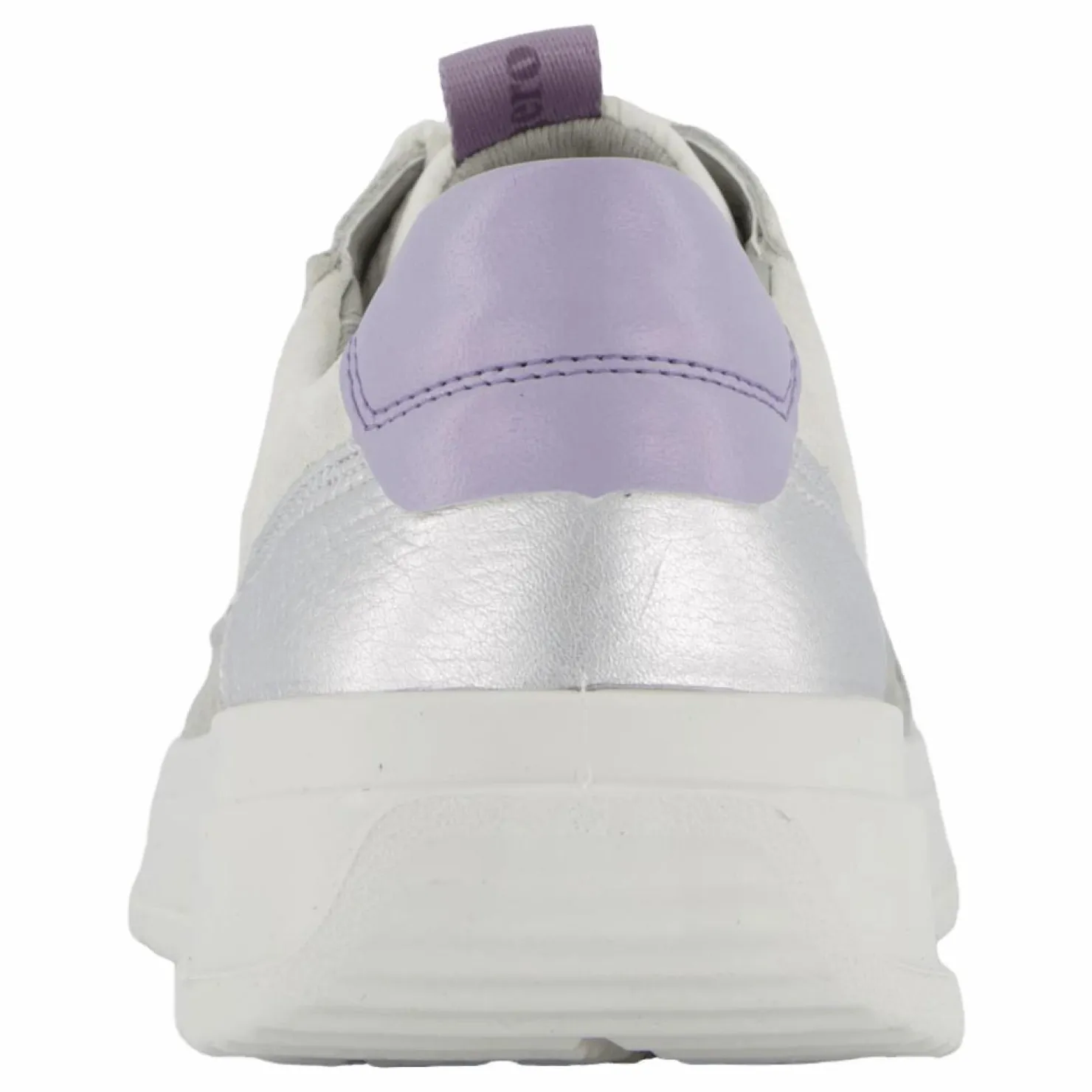 Legero Sprinter Offwhite Vit och Grå Clearance