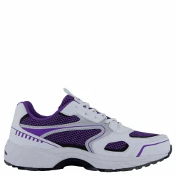 Scholl Sprinter Plus White/purple Flerfärgad Hot