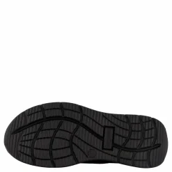Legero Sprinter Schwarz (schwarz) Svart Clearance