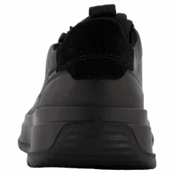 Legero Sprinter Schwarz (schwarz) Svart Clearance