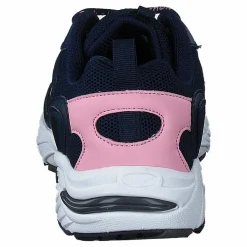 Scholl Sprinter Snap Dk Blue/pink Blå Hot