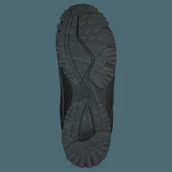 Scholl Sprinter Ultra Black/grey Svart Clearance