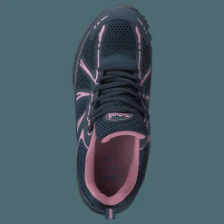 Scholl Sprinter Ultra Dk Blue/pink Blå New