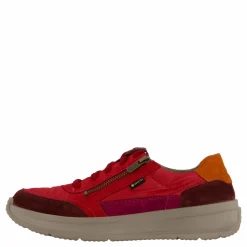 Legero Sprinter Veneroso (rot) Röd Discount