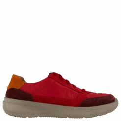 Legero Sprinter Veneroso (rot) Röd Discount