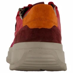 Legero Sprinter Veneroso (rot) Röd Discount