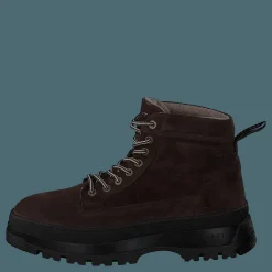 Gant St Grip Mid Boot Svart Online
