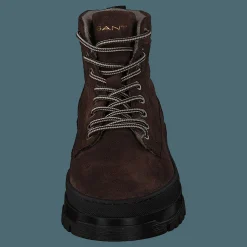 Gant St Grip Mid Boot Svart Online