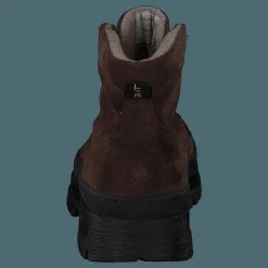 Gant St Grip Mid Boot Svart Online