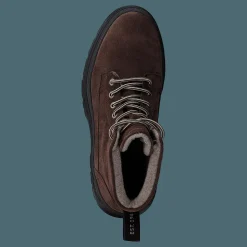 Gant St Grip Mid Boot Svart Online