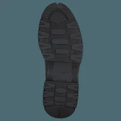 Gant St Grip Mid Boot Svart Online