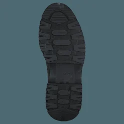 Gant St Grip Mid Boot Olive Svart Discount