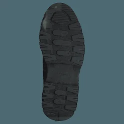 Gant St Grip Mid Lace Boot Svart Hot
