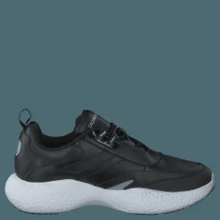 Calvin Klein Stacey 1c Black Svart Clearance