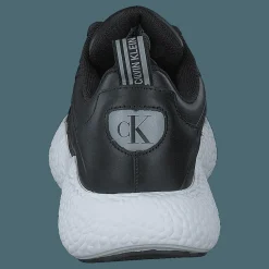 Calvin Klein Stacey 1c Black Svart Clearance