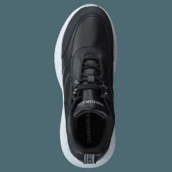 Calvin Klein Stacey 1c Black Svart Clearance