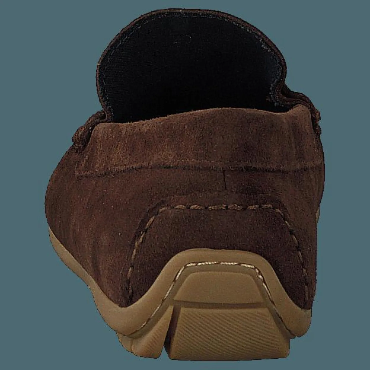 Playboy Footwear Staff Dk Brown Brun Outlet