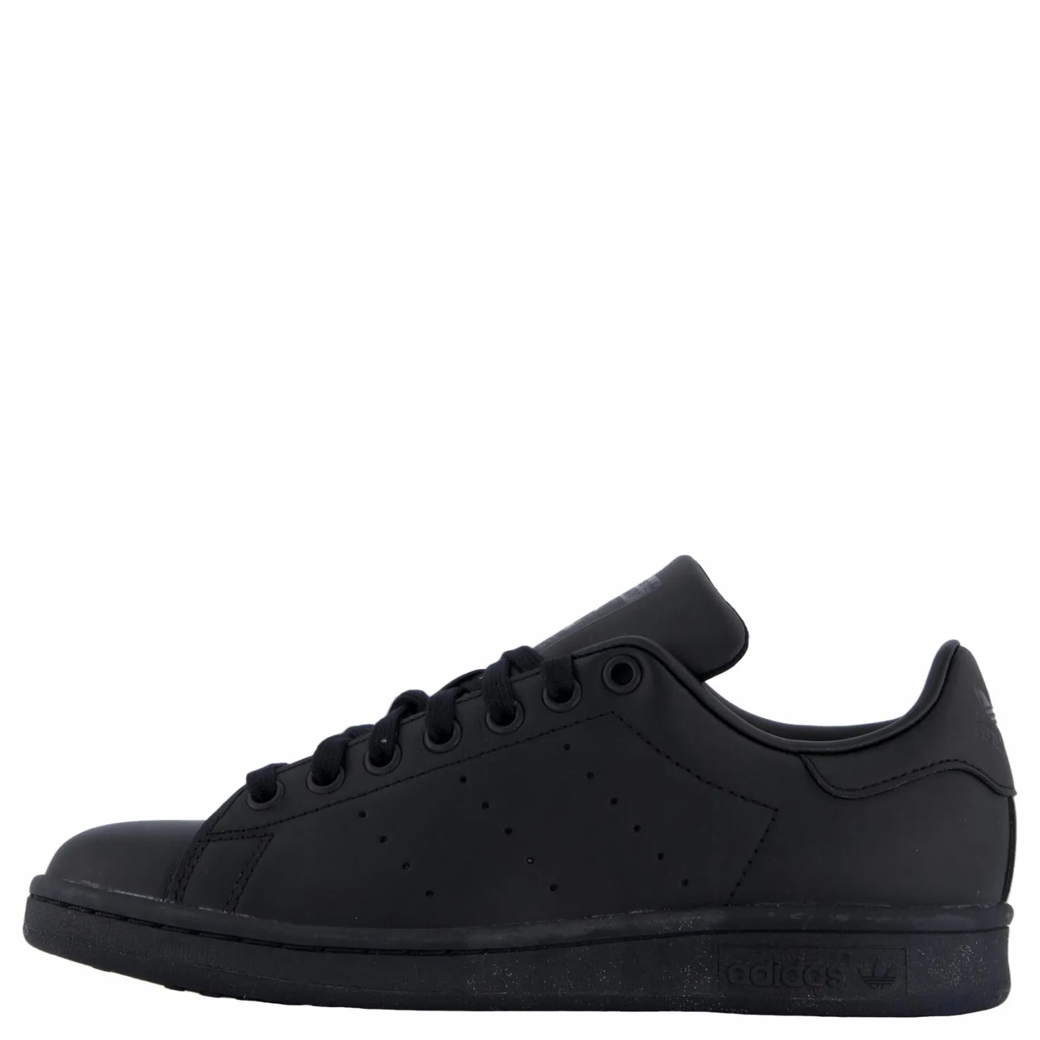 adidas Originals Stan Smith Black Svart Sale