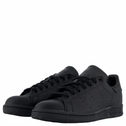 adidas Originals Stan Smith Black Svart Sale