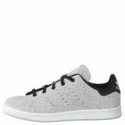 adidas Originals Stan Smith C Gretwo/gretwo/cblack Grå Outlet