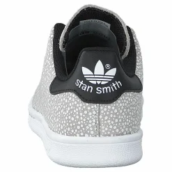 adidas Originals Stan Smith C Gretwo/gretwo/cblack Grå Outlet