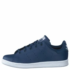 adidas Originals Stan Smith C Night Marine/night Marine/ftwr Blå Discount