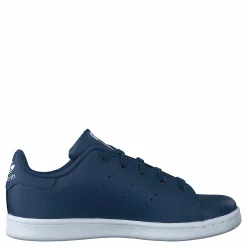 adidas Originals Stan Smith C Night Marine/night Marine/ftwr Blå Discount